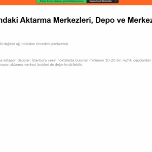 ASYA İLE TRENDYOL ARASINDA İŞBİRLİĞİ - fotoğraf 4
