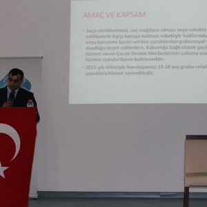İl Müdürlüğümüz 9 Aylık Değerlendirme Yaptı. - fotoğraf 5