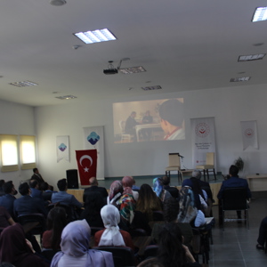 İl Müdürlüğümüz 9 Aylık Değerlendirme Yaptı. - fotoğraf 10
