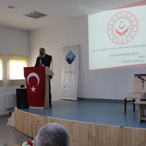 İl Müdürlüğümüz 9 Aylık Değerlendirme Yaptı. - fotoğraf 11