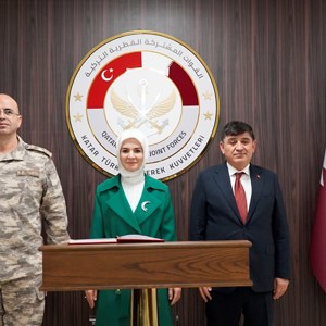 Aile ve Sosyal Hizmetler Bakanımız Mahinur Özdemir Göktaş, pilot olarak deprem bölgesinden başlanacak Aile ve Gençlik Fonu için başvuruların 15 Şubat’tan itibaren alınacak dedi. - fotoğraf 7