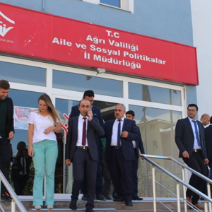 İl Müdürlüğümüz 9 Aylık Değerlendirme Yaptı. - fotoğraf 17