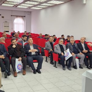 #MezitliSHM, Mezitli İlçe Müftülüğü personellerine “Aile İçi İletişim ve Kadına Yönelik Şiddetle Mücadele” konularında eğitim düzenledi. - fotoğraf 2