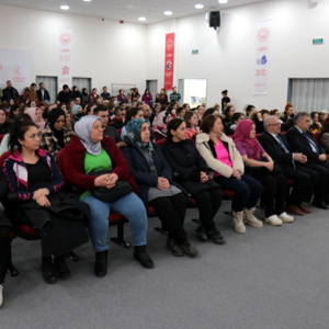 Türkiye Bağımlılıkla Mücadele Eğitimleri - fotoğraf 1