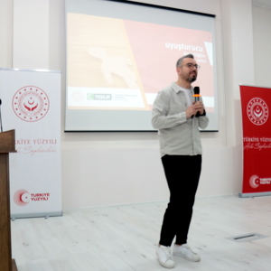 Türkiye Bağımlılıkla Mücadele Eğitimleri - fotoğraf 2