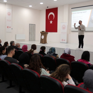 Türkiye Bağımlılıkla Mücadele Eğitimleri - fotoğraf 4