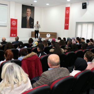 Türkiye Bağımlılıkla Mücadele Eğitimleri - fotoğraf 6