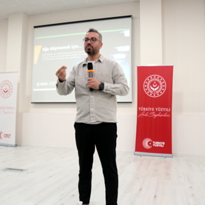 Türkiye Bağımlılıkla Mücadele Eğitimleri - fotoğraf 8