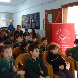 Vatan Ve Kahramanlık Buluşmaları Projesi Faaliyete Geçirilmiştir - fotoğraf 4