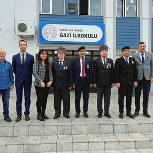 Vatan Ve Kahramanlık Buluşmaları Projesi Faaliyete Geçirilmiştir - fotoğraf 5
