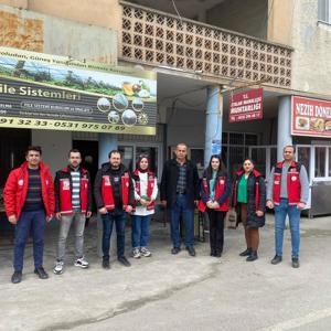 #ASDEP Ekiplerimiz, vatandaşlarımızın sosyal risklere karşı korunmasına yönelik saha çalışmalarına devam ediyor.  Mevsimlik işçilerle ilgili yapılan çalışmalarımızdan..  📍Tarsus - fotoğraf 1