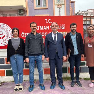 Özel Masal Evim Kreş ve Gündüz Bakımevi, ND Çocuk Diyarı Kreş ve Gündüz Bakımevi ve Birebir Gündüz Bakımevlerine Ziyaret  - fotoğraf 2