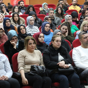 Elazığ’da “Aile Söyleşileri” programı başladı - fotoğraf 4