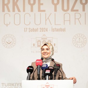 Aile ve Sosyal Hizmetler Bakanımız Göktaş: "Pazartesi günü, 2 bin 392 engelli vatandaşımızı daha kamu kurumlarımıza yerleştiriyoruz” - fotoğraf 1