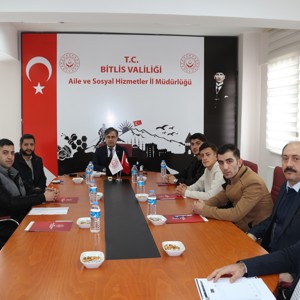 Atama Teklifi Yapılan Şehit Yakını, Gazi Ve Gazi Yakınlarımıza Oryantasyon Eğitimleri Yapıldı - fotoğraf 5