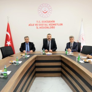 Atama Teklifi Yapılan Şehit Yakını, Gazi Ve Gazi Yakınlarımıza Oryantasyon Eğitimleri Yapıldı - fotoğraf 9