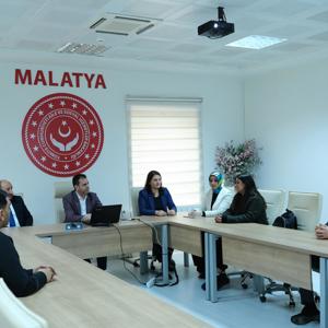 Atama Teklifi Yapılan Şehit Yakını, Gazi Ve Gazi Yakınlarımıza Oryantasyon Eğitimleri Yapıldı - fotoğraf 11