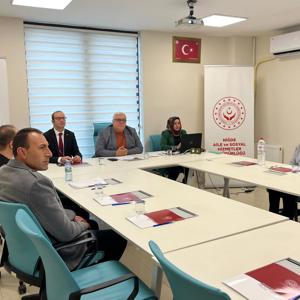 Atama Teklifi Yapılan Şehit Yakını, Gazi Ve Gazi Yakınlarımıza Oryantasyon Eğitimleri Yapıldı - fotoğraf 10