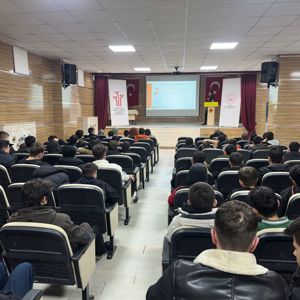 #MerzifonSHM,#AEP eğitimleri kapsamında öğrencilere "Akran Zorbalığı" ve "Teknoloji Bağımlılığı" konulu eğitimler verildi. - fotoğraf 2