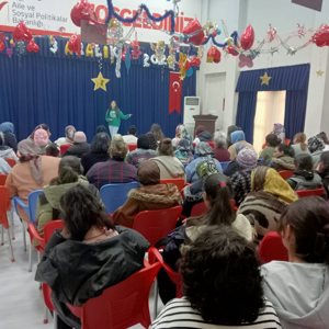 "Müzik ve Şiir" Dinletisi - fotoğraf 2