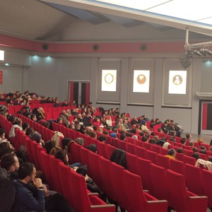 "Türkiye Yüzyılı Aile Söyleşileri" Kapsamında Manisa'da İlk Söyleşimizi Gerçekleştirdik - fotoğraf 4