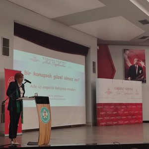 "Türkiye Yüzyılı Aile Söyleşileri" Kapsamında Manisa'da İlk Söyleşimizi Gerçekleştirdik - fotoğraf 8