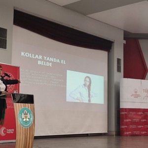"Türkiye Yüzyılı Aile Söyleşileri" Kapsamında Manisa'da İlk Söyleşimizi Gerçekleştirdik - fotoğraf 20