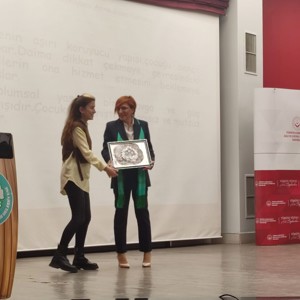"Türkiye Yüzyılı Aile Söyleşileri" Kapsamında Manisa'da İlk Söyleşimizi Gerçekleştirdik - fotoğraf 21