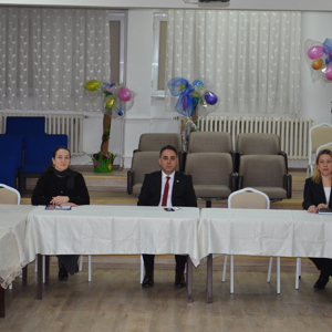 Edirne’de faaliyet gösteren Özel Kreş ve Gündüz Bakımevlerine yönelik değerlendirme toplantısı gerçekleştirildi. - fotoğraf 1
