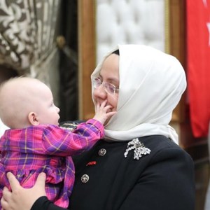 Bakan Selçuk: “Milletler Kahramanlarıyla Yaşar” - fotoğraf 1