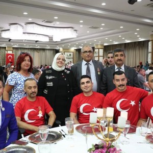 Bakan Selçuk: “Milletler Kahramanlarıyla Yaşar” - fotoğraf 5