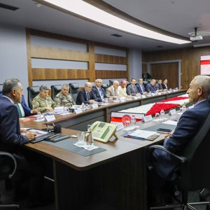 2024 yılı 1. Kadına Yönelik Şiddetle Mücadele İl Koordinasyon,İzleme ve Değerlendirme Toplantısı - fotoğraf 3