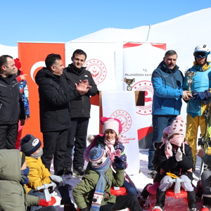 "Erzurum'un Yıldız Kayakçıları Zirvede Buluşuyor" Projesini Başlattık. - fotoğraf 6