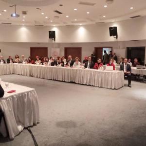 Alzheimer/Demans Hizmet Modelleri Değerlendirme Çalışması Yapıldı - fotoğraf 6