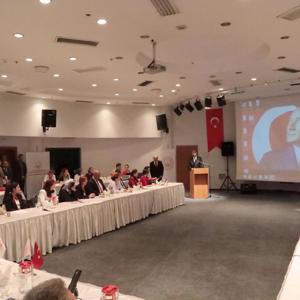 Alzheimer/Demans Hizmet Modelleri Değerlendirme Çalışması Yapıldı - fotoğraf 2