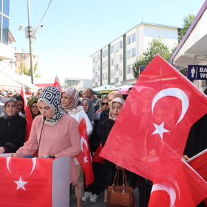 Diyarbakır annelerinin oturma eylemine destek - fotoğraf 2