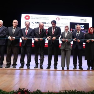 Bakanımız Sayın Mahinur Özdemir Göktaş  Eskişehir'de - fotoğraf 2
