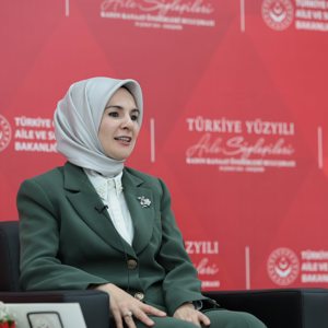 Bakanımız Sayın Mahinur Özdemir Göktaş  Eskişehir'de - fotoğraf 11