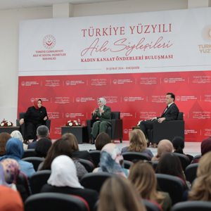 Bakanımız Sayın Mahinur Özdemir Göktaş  Eskişehir'de - fotoğraf 12