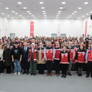 Bakanımız Sayın Mahinur Özdemir Göktaş  Eskişehir'de - fotoğraf 21