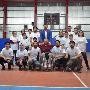 Gönüllüyüz Farkındayız - fotoğraf 3