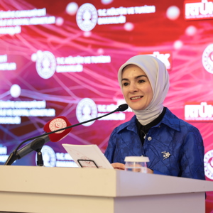 Aile ve Sosyal Hizmetler Bakanımız Göktaş, 4. Medya Buluşması İstişare Toplantısı'nda Konuştu - fotoğraf 2