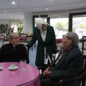 Alzheimer/Demans Hizmet Modelleri Değerlendirme Çalışması Yapıldı - fotoğraf 10