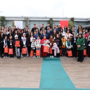Şehit ve gazi çocuklarımız ile geleneksel sporların büyüleyici dünyası ile tanıştılar - fotoğraf 1