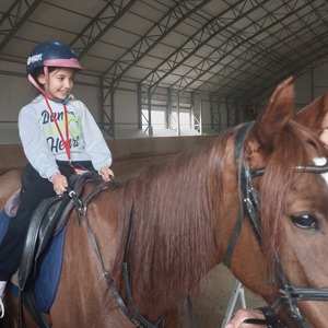 Şehit ve gazi çocuklarımız ile geleneksel sporların büyüleyici dünyası ile tanıştılar - fotoğraf 11