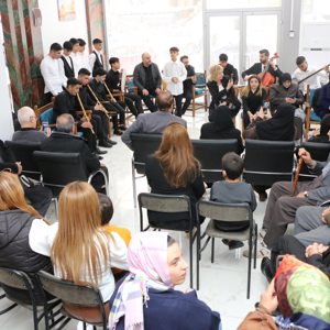 En Özel Zamanlarımızı En Özel Bireylerimiz İle Yaşıyoruz … - fotoğraf 2
