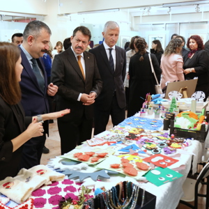 Renklerin Dili Sergisi - fotoğraf 7