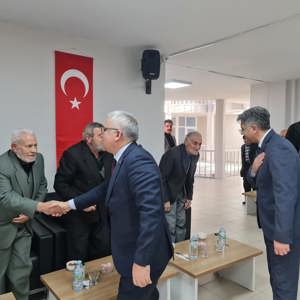 Sağlıkla Nice Yaşlara! - fotoğraf 1