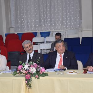 Çocuk Koordinasyon Kurulu Toplantısı Düzenlendi - 26.09.2019 - fotoğraf 3