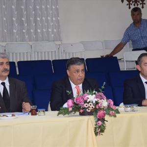 Çocuk Koordinasyon Kurulu Toplantısı Düzenlendi - 26.09.2019 - fotoğraf 4